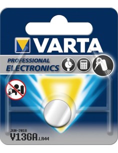 Pila boton litio 4276 v13ga 1,5v varta de varta caja de 10 unidades