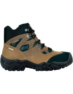 Bota new jackson s3 wr hro con p y p talla-43 de cofra