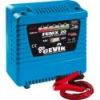 Cargador baterías fenix-20 12/24v. de cevik