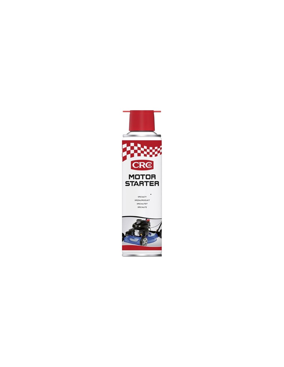 GRASA CADENA MOTO SPRAY 400ML 15214