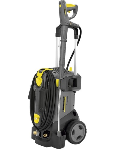 Hidrolavadora hd-5/17c 170bar 480l/h de karcher industrial