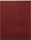 Lija madera + pintura c420 230x280mm g100 de bosch construccion / industria caja de 50 unidades