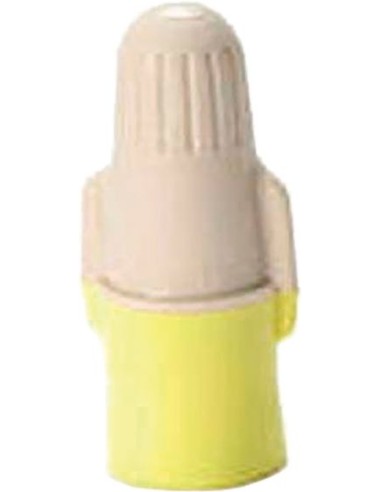 Conector scotchlok blisty t/y + 9pz bl de 3m