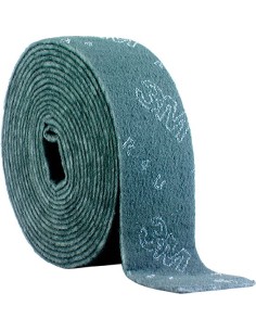 Rollo precortado scotch-brite 966134 verde de 3m