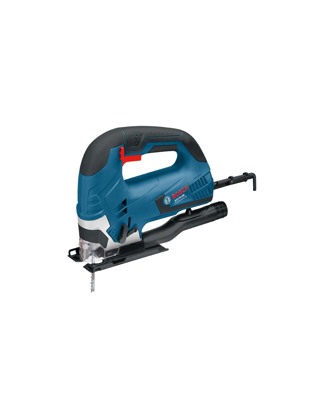 SIERRA CALADORA MAKITA 4350CT 720W C/MALETIN