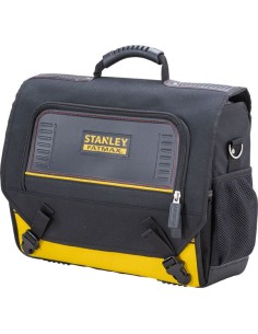 1-95-611 Stanley Fat Max, Mochila de Herramientas, Tela, FATMAX