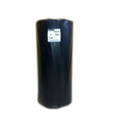 Plastico negro g/700-06m r-050m de raisa caja de 538 unidades
