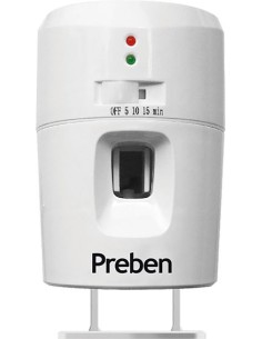 Preben dispensador automático 231225 de preben