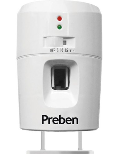 Preben dispensador automático 231225 de preben