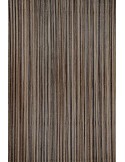 Cañizo ocultacion fency wick 1,50x3m marron de nortene