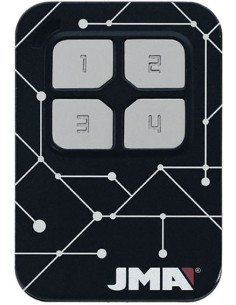 Mando a distancia m-bt de j.m.a caja de 5 unidades