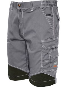 Bermuda extreme 8834b gris claro talla-xl de starter