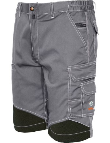 Bermuda extreme 8834b gris claro talla-xl de starter