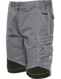 Bermuda extreme 8834b gris claro talla-s de starter
