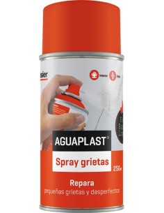 Aguaplast spray grietas 70579-250ml de beissier caja de 6 unidades