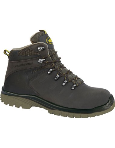 Bota falcon s3 con punt.plant.68200mr talla-45 de starter