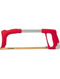 Arco sierra hss bimetal 300mm 200 650gr de o.m.a.t.