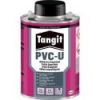 Tangit adhesivo pvc 125g tubo 402984 de tangit caja de 12 unidades