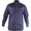Camisa ignifuga welder wlr100 talla-l azul de 3l