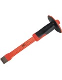 Cortafrío con protector 171151 250x23x13 de hr