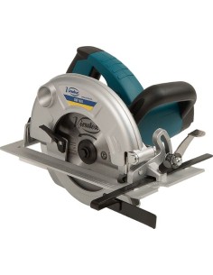 Sierra circular Makita HS6601 1050 W con disco de 165 mm