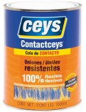 Contactceys 503407 1lt bote de ceys caja de 8 unidades