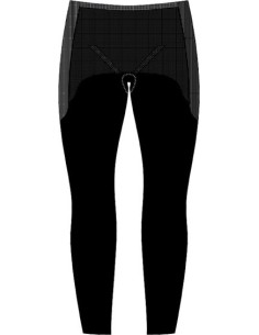 Pantalon climather 11915 negro talla-xxl de turbo