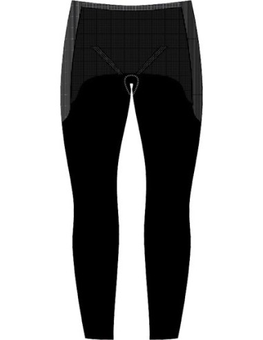 Pantalon climather 11915 negro talla-xxl de turbo