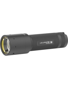 Linterna led i7 5607 220lum 4xaaa de ledlenser