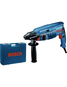 Martillo gbh-2/25 re 790w 2,7kg 2,5j + maletin de bosch bricolaje