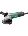 Amoladora g12sta(s) 600w 115mm de hikoki