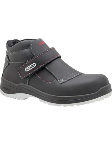 Bota fragua velcro link s3 p + p 247 talla-38 de panter