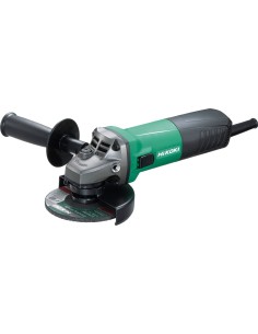 MINI AMOLADORA BOSCH GWS 1400 caja cartón