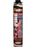 Espuma ignifuga nonfire 750ml pistola 50185 de krafft caja de 12 unidades