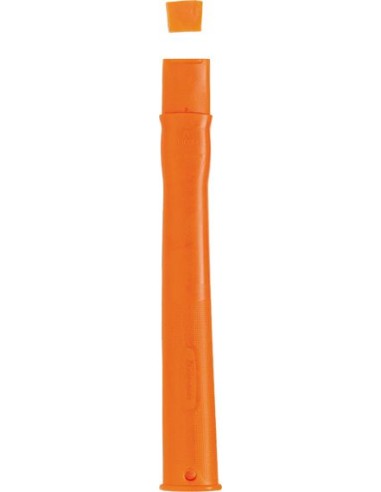 Mango maceta pp clasico «a» 030700a de kappa_jar caja de 10 unidades