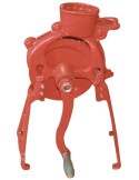 Desgranador manual 4,5kg de sport garden