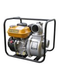 Motobomba 418350 4tkiotsu ay-80-kt 6,5hp de ayerbe
