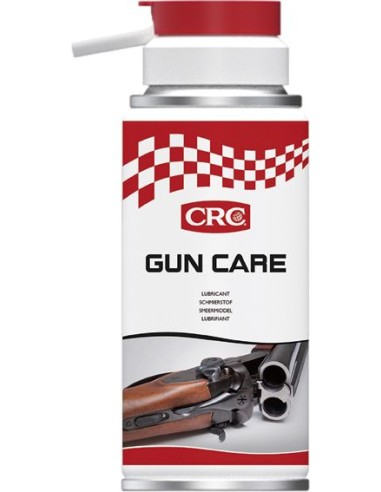 Spray gun care 100 ml de c.r.c. caja de 12 unidades