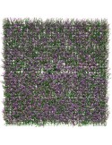 Jardin vertical lavanda 2017257 1x1m verde de nortene