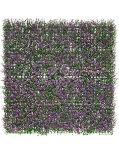 Jardin vertical lavanda 2017257 1x1m verde de nortene