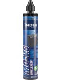 Resina vinylester s/estireno movs300ml de index caja de 12 unidades