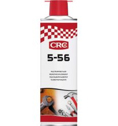 Spray aceite 5-56 250ml multiuso de c.r.c. caja de 6 unidades