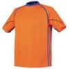 Camiseta cooldry derby 8197 naranja talla-s de starter