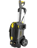 Hidrolavadora hd-5/15c 150bar 500l/h de karcher industrial