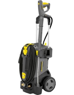 Hidrolavadora hd-5/15c 150bar 500l/h de karcher industrial