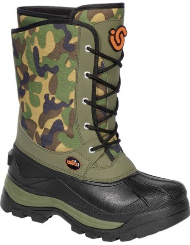 Bota blizzy no epi 6400n mimetico talla-38 de starter