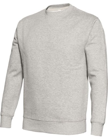 Sudadera faloria 4819 gris talla-s de starter