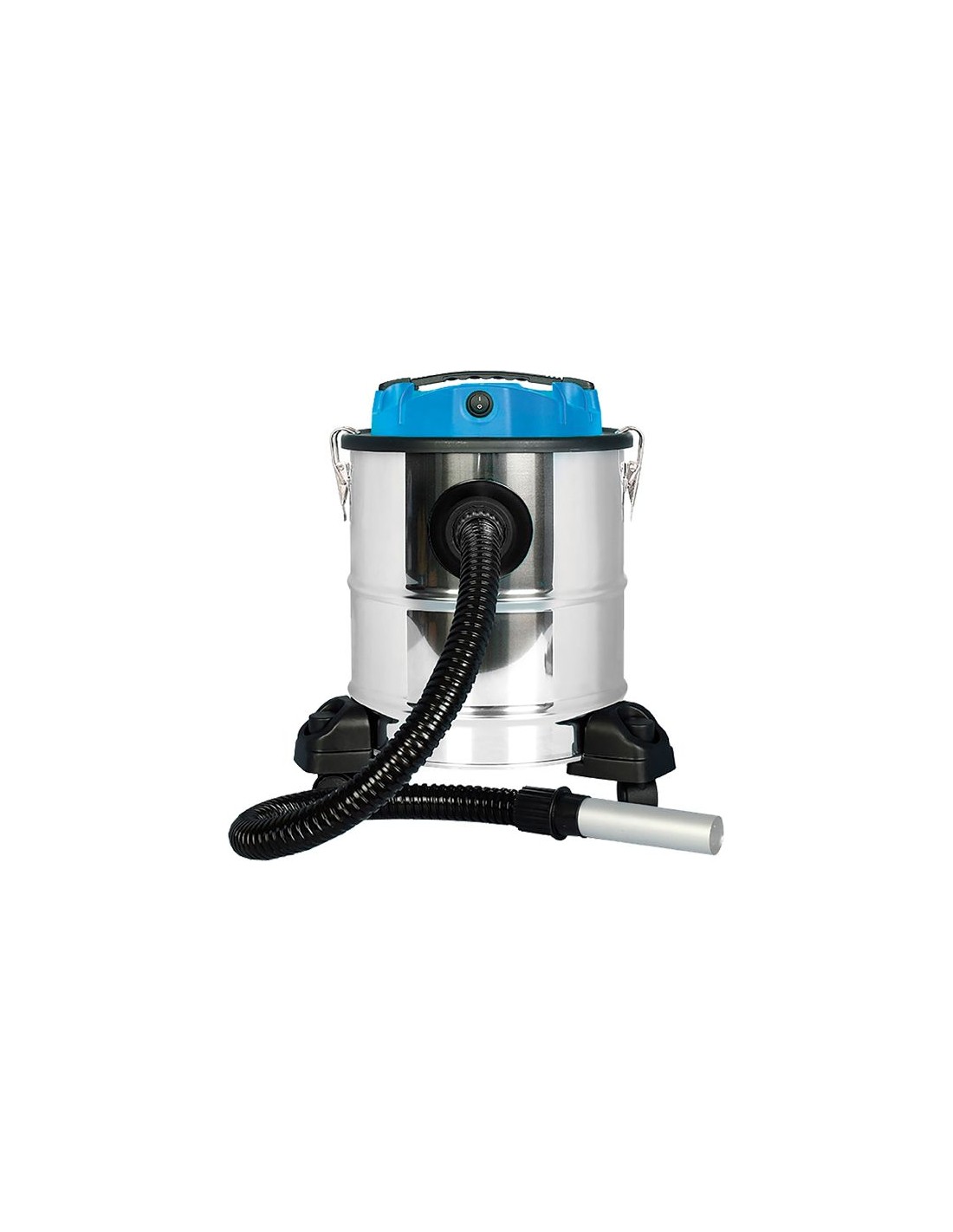 ▷ Aspirador ceniza dipremiuminox 1200w 20l de bikain ®