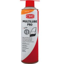 Spray multilube pro 500ml de c.r.c. caja de 12 unidades