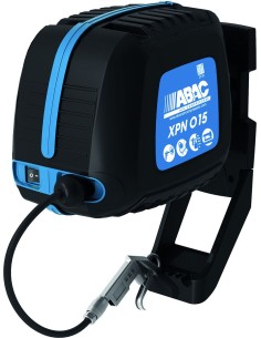 ▷ Comprar Compresor de aire Abac 3HP 50 litros V36/50